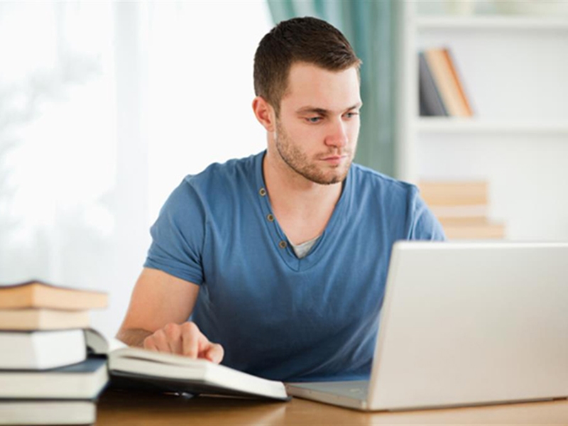 قم بتحميل كتب مجانيّة الكترونية على طريقة  Ra2ed